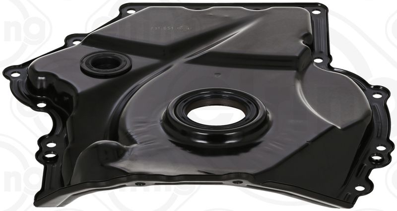 ELRING 231.851 Timing Case Cover
