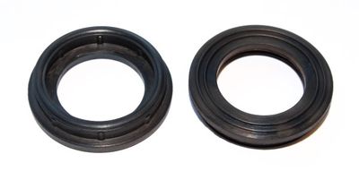 Gasket, cylinder head cover ELRING 232.810