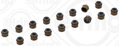 Seal Set, valve stem ELRING 235.610