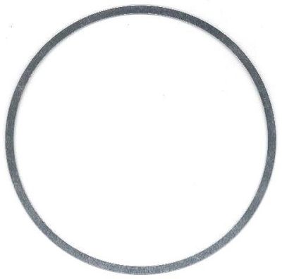 Gasket, cylinder liner ELRING 235.822