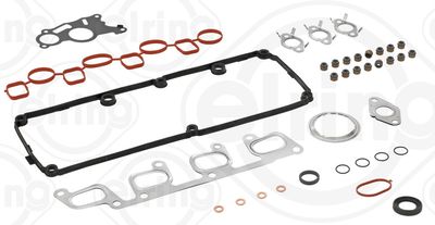 Gasket Kit, cylinder head ELRING 236.340