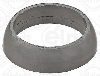Gasket, exhaust pipe ELRING 236.690
