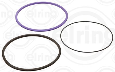 Gasket Set, cylinder liner ELRING 242.430