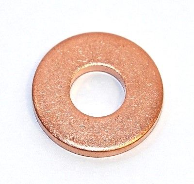 ELRING 242.610 Seal Ring, nozzle holder