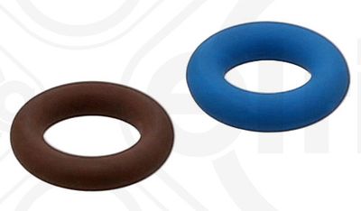 Seal Ring Set, injection valve ELRING 243.850