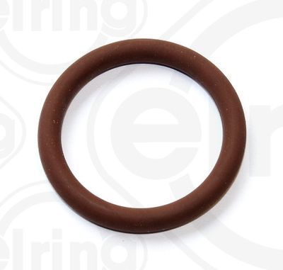 Gasket, EGR valve pipe ELRING 247.240