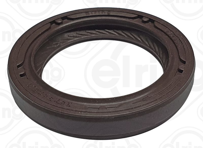 ELRING 247.260 Shaft Seal, intermediate shaft