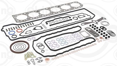 Full Gasket Kit, engine ELRING 250.710