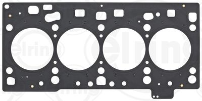 Gasket, cylinder head ELRING 252.750