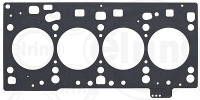 Gasket, cylinder head ELRING 252.760