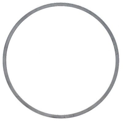 Gasket, cylinder liner ELRING 257.120