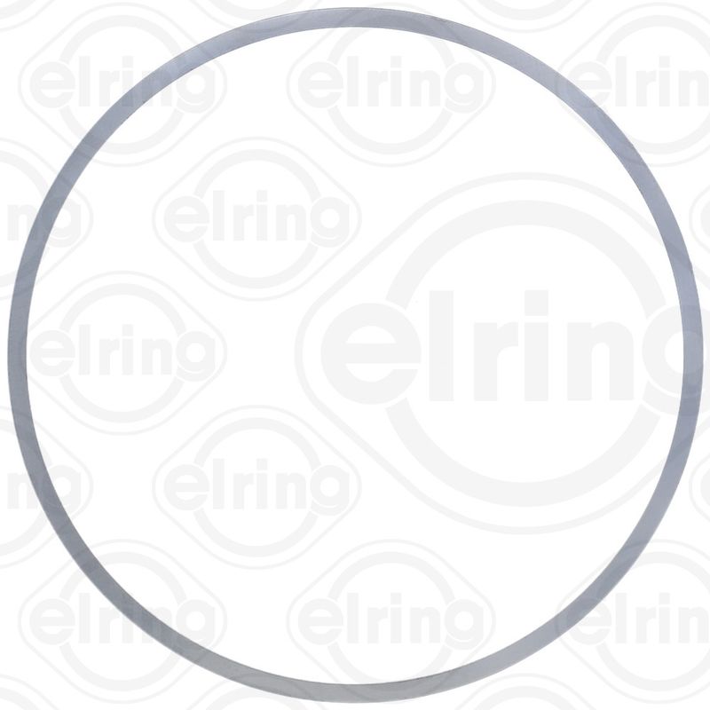ELRING 257.130 Gasket, cylinder liner