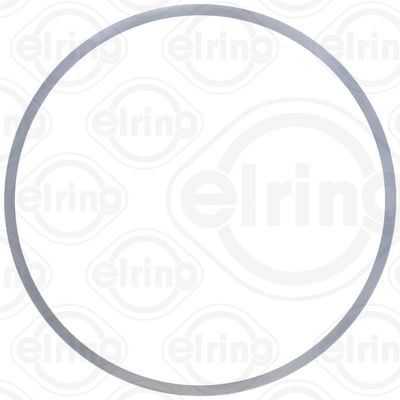 Gasket, cylinder liner ELRING 257.130