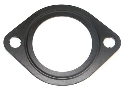Gasket, coolant pipe ELRING 257.830