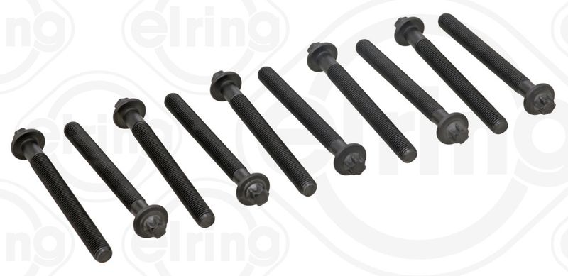 ELRING 258.180 Cylinder Head Bolt Set