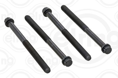 Cylinder Head Bolt Set ELRING 258.610