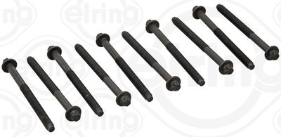 Cylinder Head Bolt Set ELRING 262.820