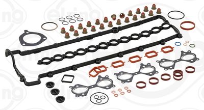 Gasket Kit, cylinder head ELRING 263.620