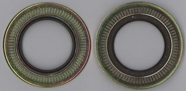 ELRING 265.960 Shaft Seal, wheel hub