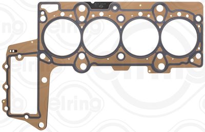 Gasket, cylinder head ELRING 268.350
