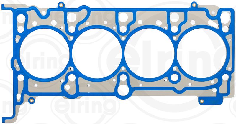 ELRING 278.940 Gasket, cylinder head