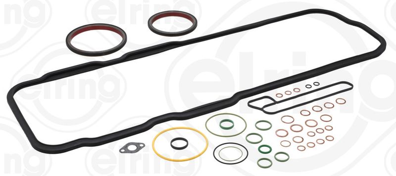 ELRING 279.660 Gasket Kit, crankcase
