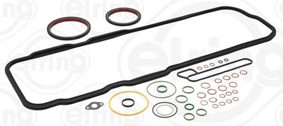 Gasket Kit, crankcase ELRING 279.660