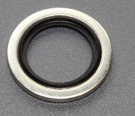 ELRING 280.755 Seal Ring, oil drain plug