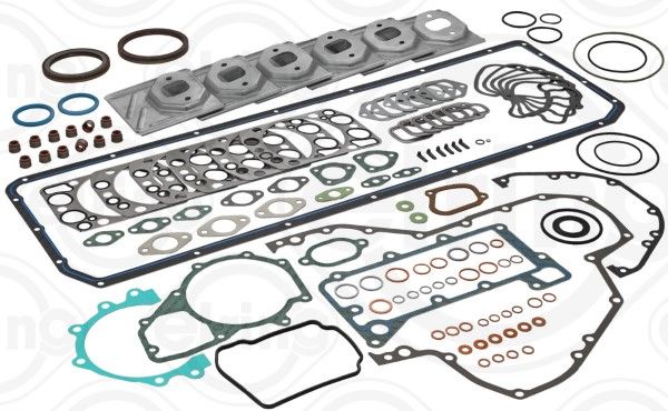ELRING 284.070 Full Gasket Kit, engine