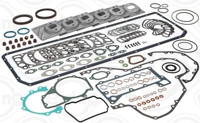 Full Gasket Kit, engine ELRING 284.070