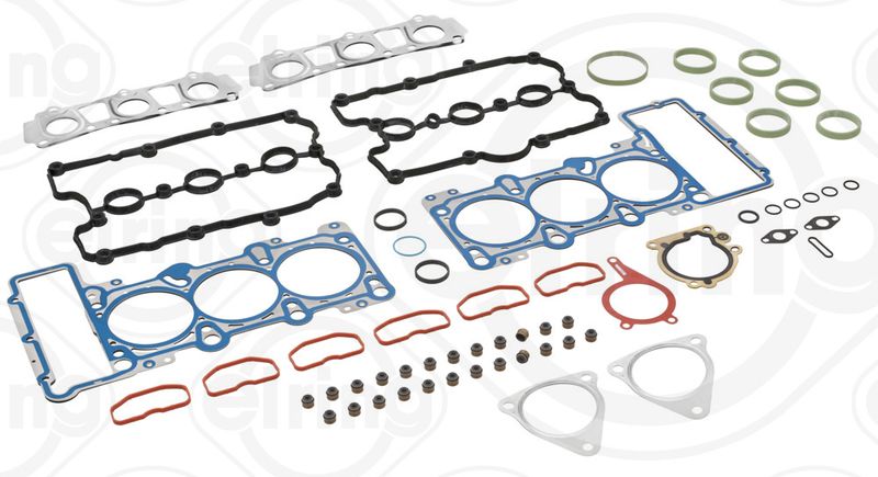 ELRING 284.300 Gasket Kit, cylinder head