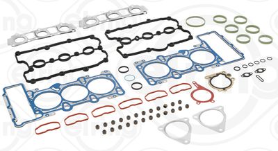 Gasket Kit, cylinder head ELRING 284.300