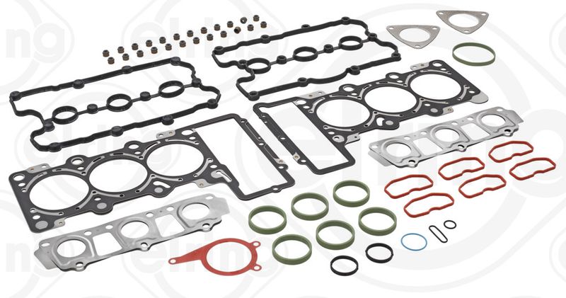 ELRING 284.890 Gasket Kit, cylinder head