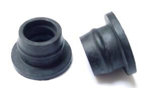 Seal Ring, oil outlet (charger) ELRING 294.420