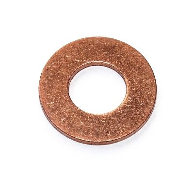 Seal Ring, nozzle holder ELRING 296.660