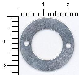 ELRING 296.960 Seal Ring, nozzle holder