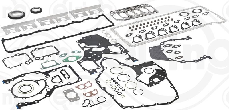 ELRING 297.140 Full Gasket Kit, engine
