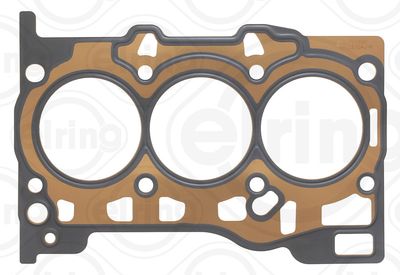 Gasket, cylinder head ELRING 297.450