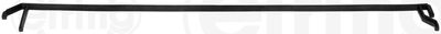 Gasket, cylinder head cover ELRING 304.310