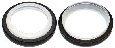 Shaft Seal, crankshaft ELRING 306.760