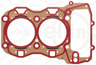 Gasket, cylinder head ELRING 308.073