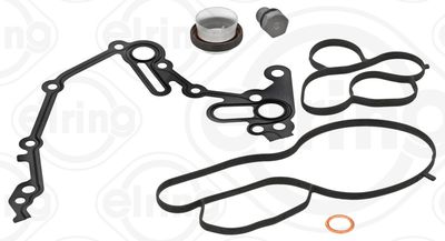 Gasket Kit, crankcase ELRING 308.590
