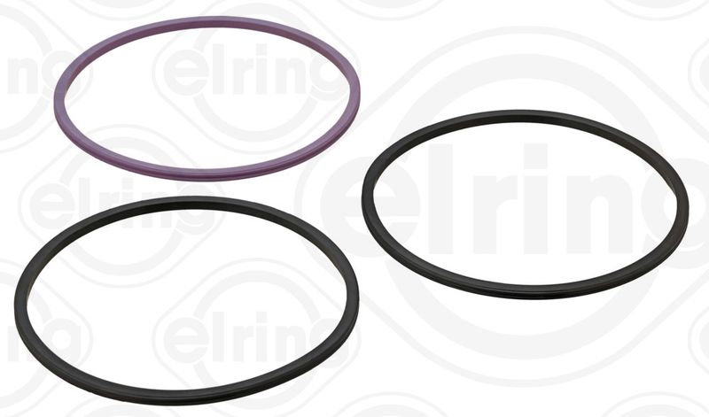 ELRING 308.930 Gasket Set, cylinder liner