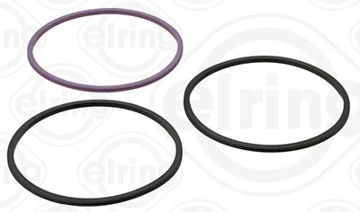 Gasket Set, cylinder liner ELRING 308.930