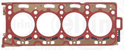 Gasket, cylinder head ELRING 309.381