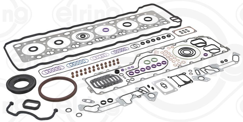 ELRING 309.530 Full Gasket Kit, engine