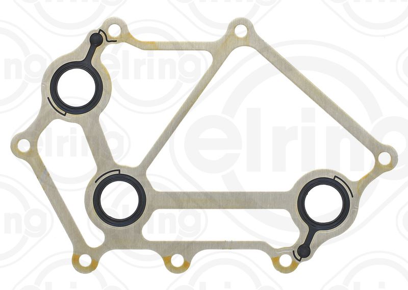 ELRING 317.100 Gasket, oil cooler