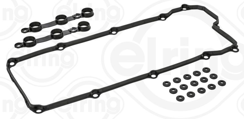 ELRING 318.580 Gasket Set, cylinder head cover