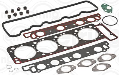 Gasket Kit, cylinder head ELRING 318.729