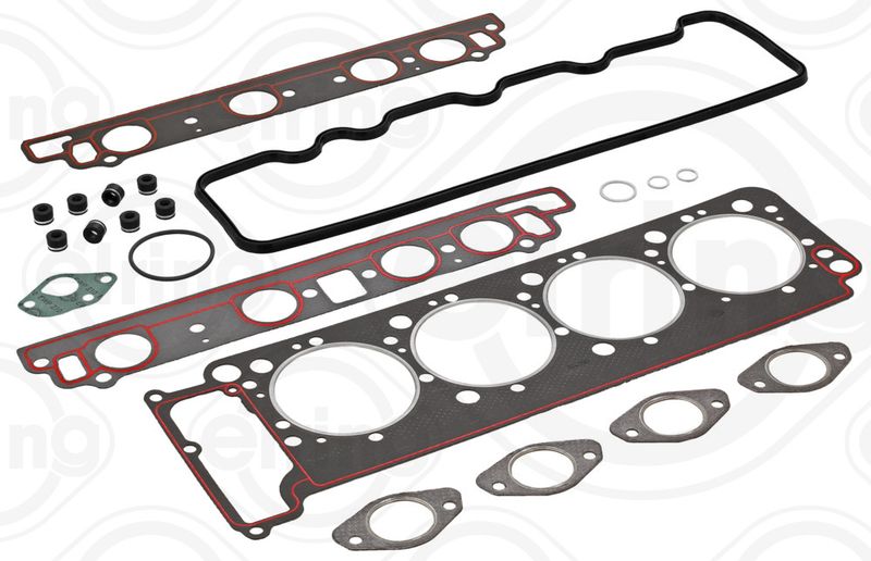 ELRING 318.745 Gasket Kit, cylinder head